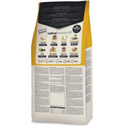 CLASSIC DOG LAMB & RICE 4KG