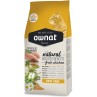 CLASSIC CAT DAILY CARE 15KG