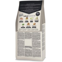 CLASSIC CAT LIGHT 1 5KG