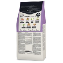 CLASSIC CAT STERILIZED 4KG