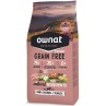 PRIME DOG GRAIN FREE MINI ADULT CHICKEN&TURKEY 3KG