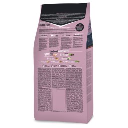 PRIME DOG GRAIN FREE MINI ADULT LAMB 1KG