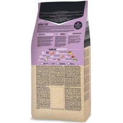 JUST CAT GRAIN FREE STERILISED 1KG