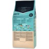 JUST CAT GRAIN FREE STERILISED FISH 8KG