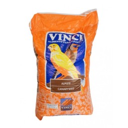 VINCI ALPISTE 25KG