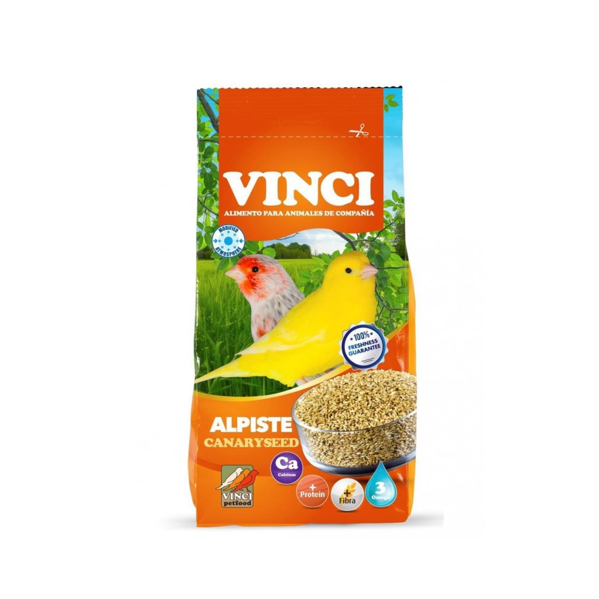 VINCI 5KG ALPISTE   