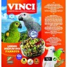 VINCI 1KG MIXTURA LOROS MEDIUM 