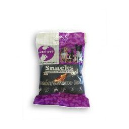 SNACK NUTRI PET JAMON/HAM