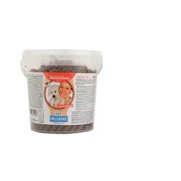 DELIDOG POLLO 300GR