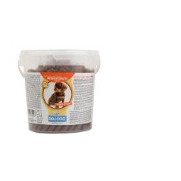 DELIDOG CORDERO 300GR