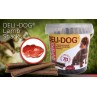 DELIDOG CORDERO 300GR