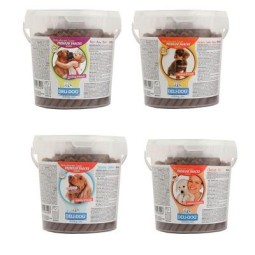 DELIDOG SALMON 300GR