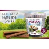 DELIDOG GRAIN FREE 300GR