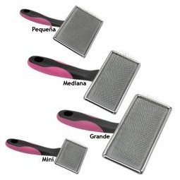 CARDA IBAÑEZ SUAVE MEDIANA