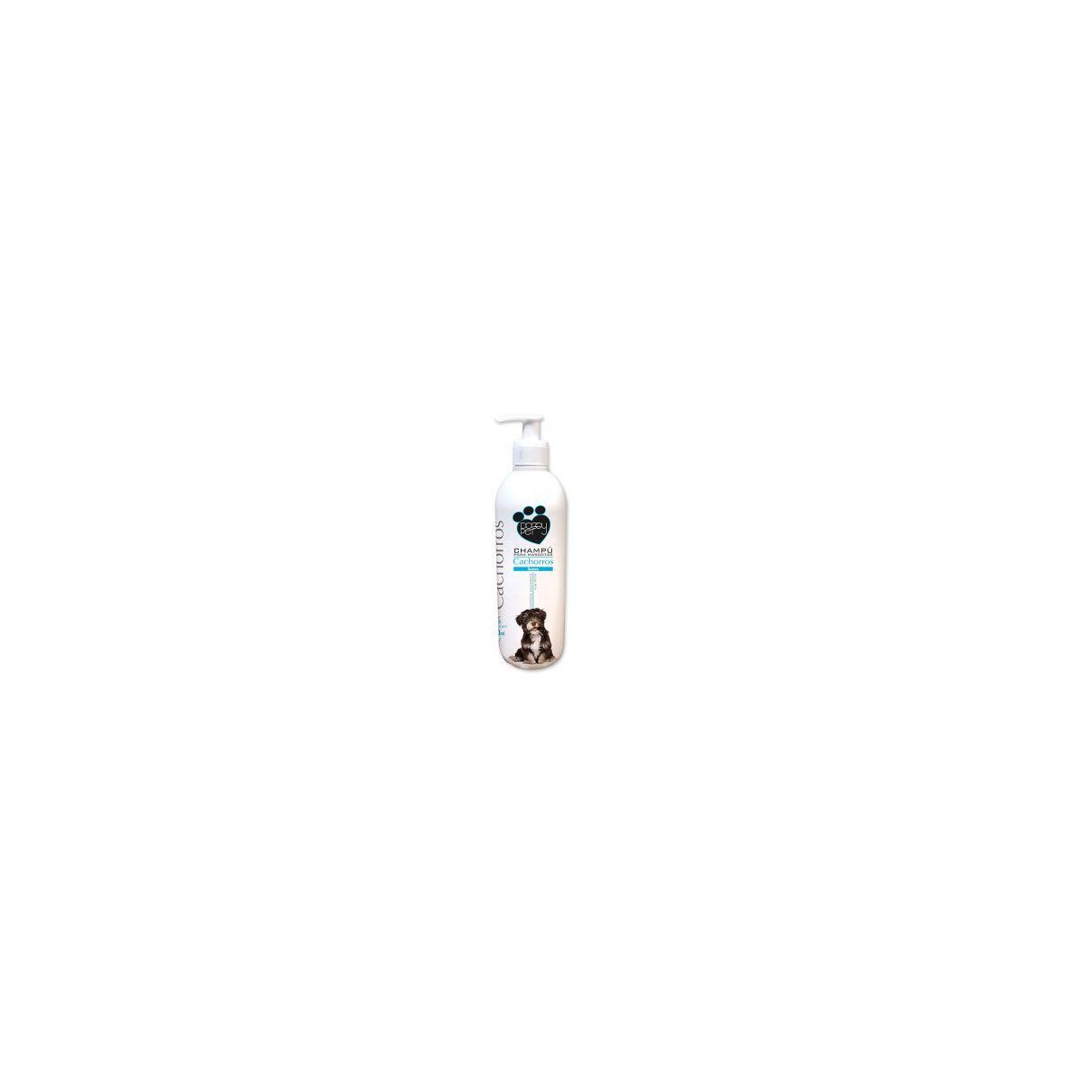 DOGGY PET CHAMPU CACHORRO 500ML