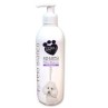 DOGGY PET CHAMPU PELO BLANCO 500ML