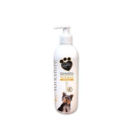 DOGGY PET CHAMPU YORKSHIRE 500ML