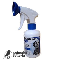 FRONTLINE SPRAY 250 ML                      