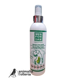 MENFORSAN INSEC  PERROS 250 C/P              