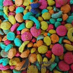 ANCO LORO EXTRUSIONADO FRUTA 900GR