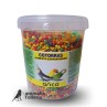 ANCO NINFA EXTRUSIONADO FRUTA 750GR