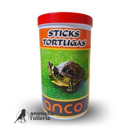 ANCO STICK TORTUGAS 250ML - 100GR