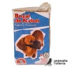 BOZAL NYLON TALLA 0           