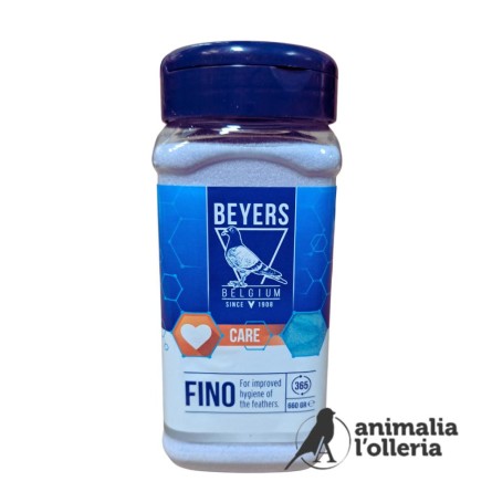 SALES DE BAÑO FINO 660GR PALOMOS