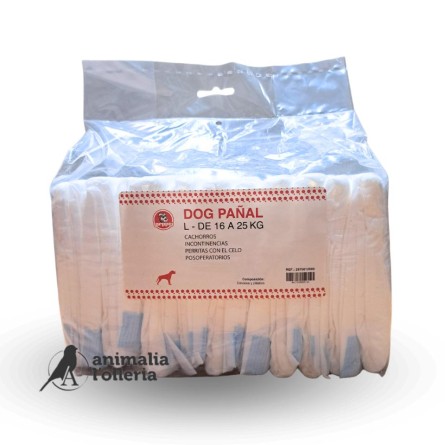 PAÑALES XXS Hasta 2kg