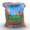 PELLET MADERA PEQUEÑOS ANIMALES 5KG ANIMALIA