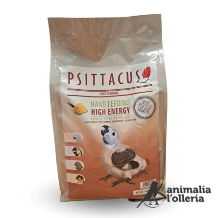 PSIT  PAPILLA ALTA ENERGIA 5KG