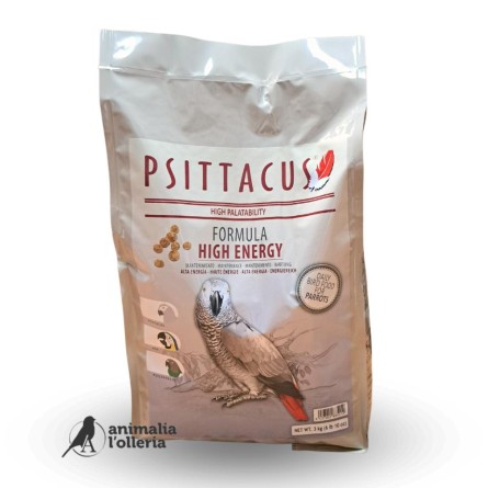 PSIT  FORMULA ALTA ENERGIA 3KG