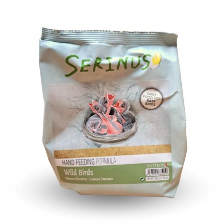 SERINUS PAPILLA SILVESTRES 1KG