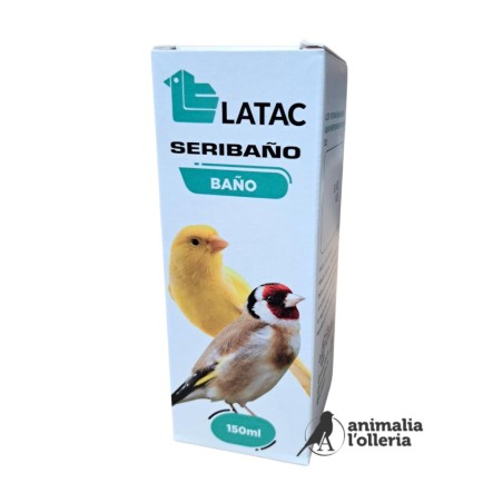 SERIBAÑO 15 ml