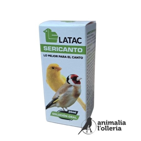 SERICANTO 20ML