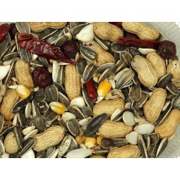 MIXTURA LORO Y COTORRA 15KG                 