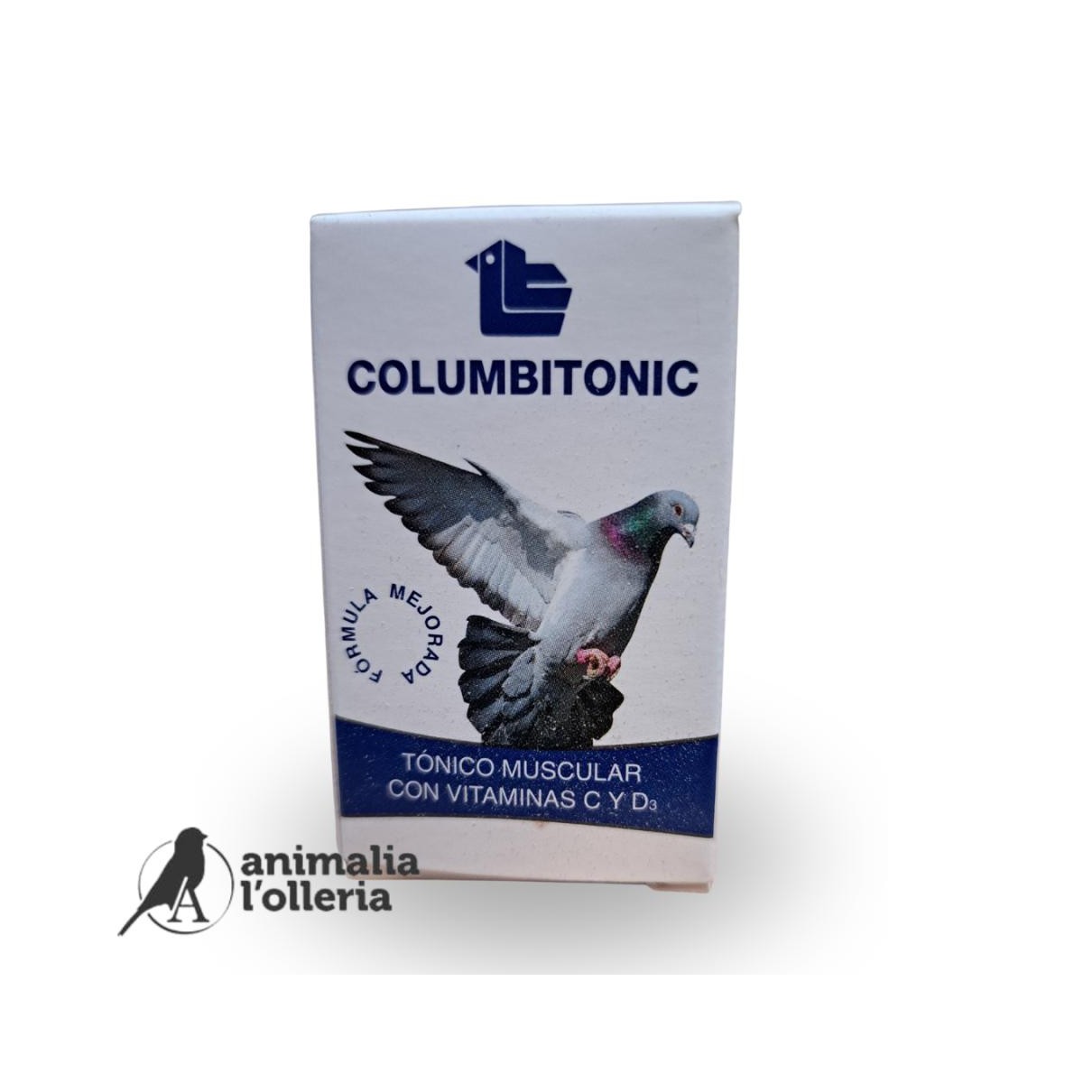 COLUMBITONIC