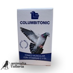 COLUMBITONIC