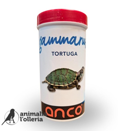 ANCO GAMMARUS 30GR