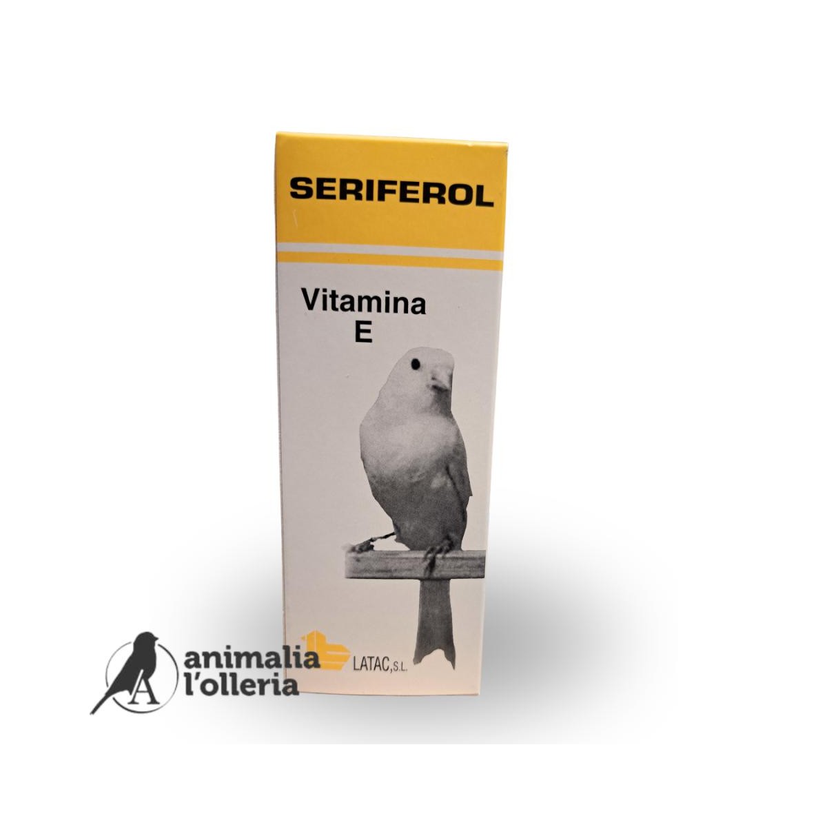 SERIFEROL 150 ml