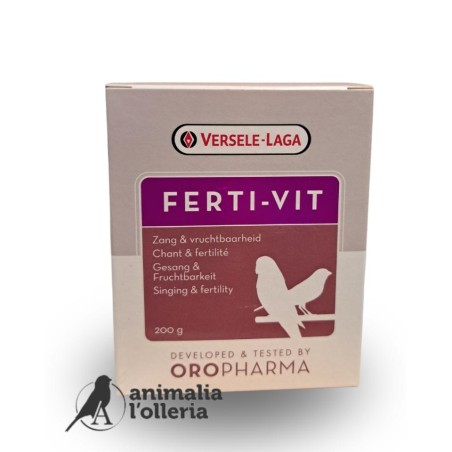 FERTI VIT ORLUX 200GR