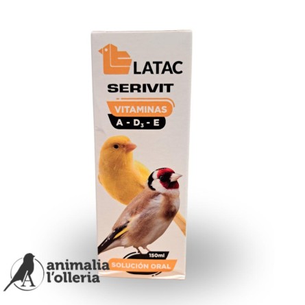 SERIVIT 20 ml