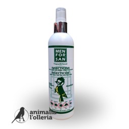 MENFOR INSEC PAJARO 250  C/P              