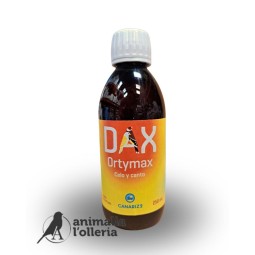 DAX- ORTY-MAX 250ML