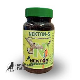 NEKTON - S 35GR