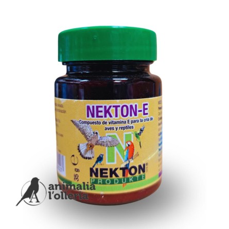 NEKTON - E 140 GR