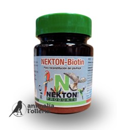 NEKTON BIO 35GR