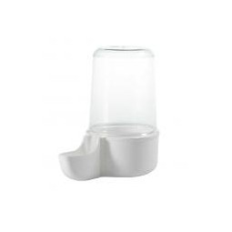 BEBEDERO SIFÓN  MARTA  ART  131 TRANSPARENTE