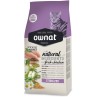 CLASSIC CAT STERILIZED 400GR