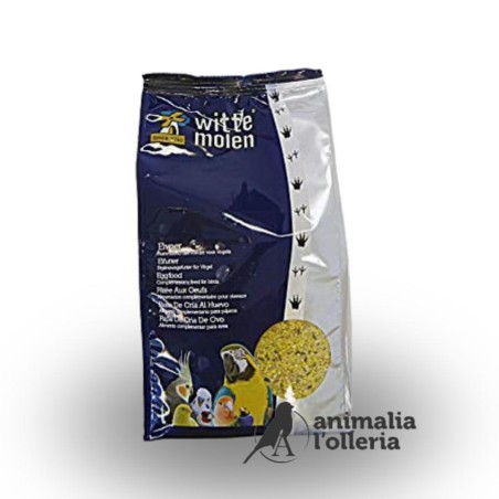 WITTEN MOLEN AMARILLA MORBIDA 1KG